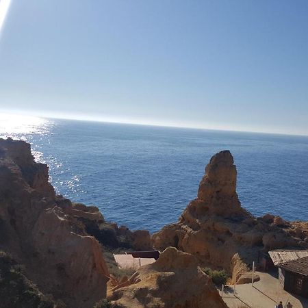 Sunrise Apartment I Carvoeiro  Bagian luar foto