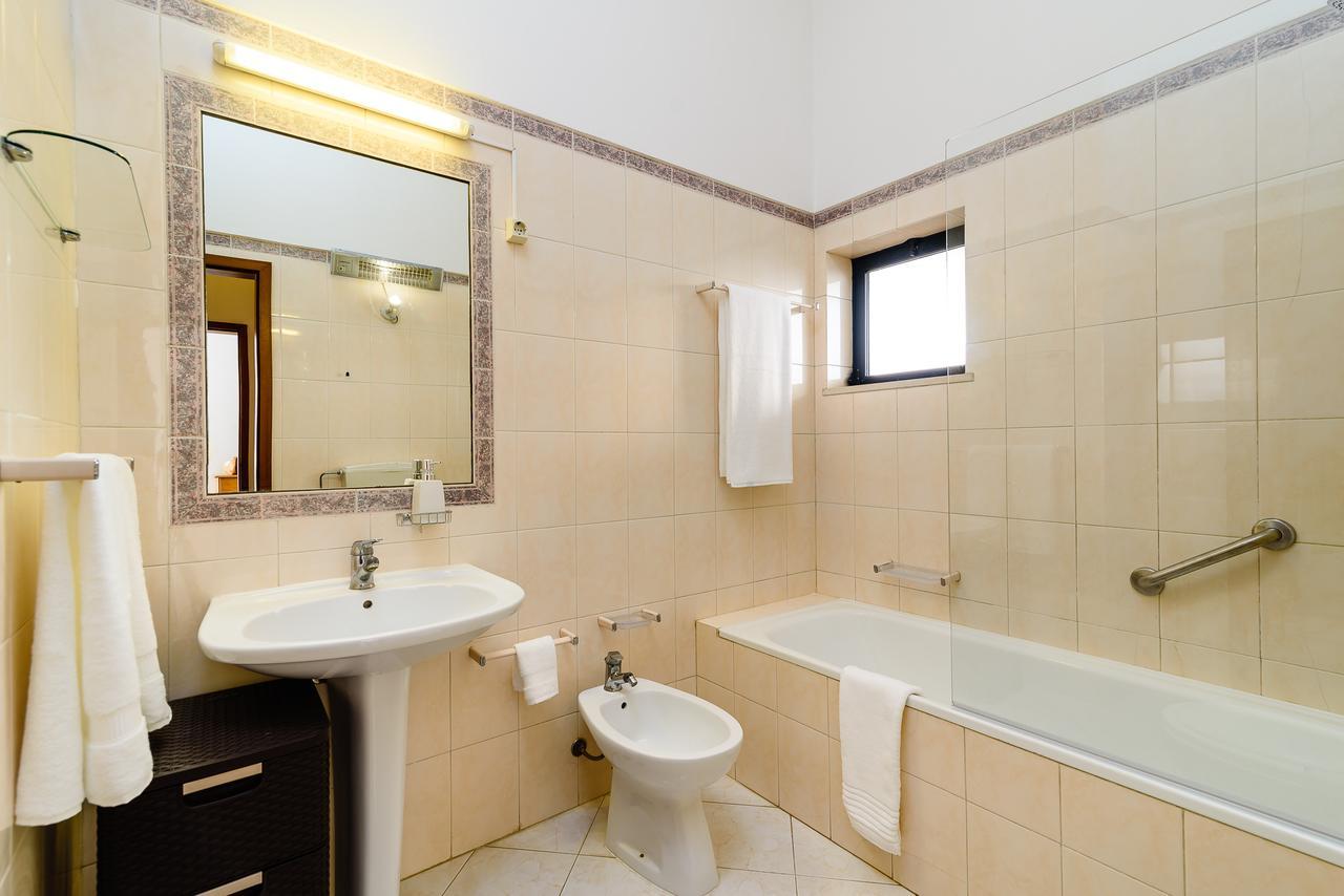 Sunrise Apartment I Carvoeiro  Bagian luar foto