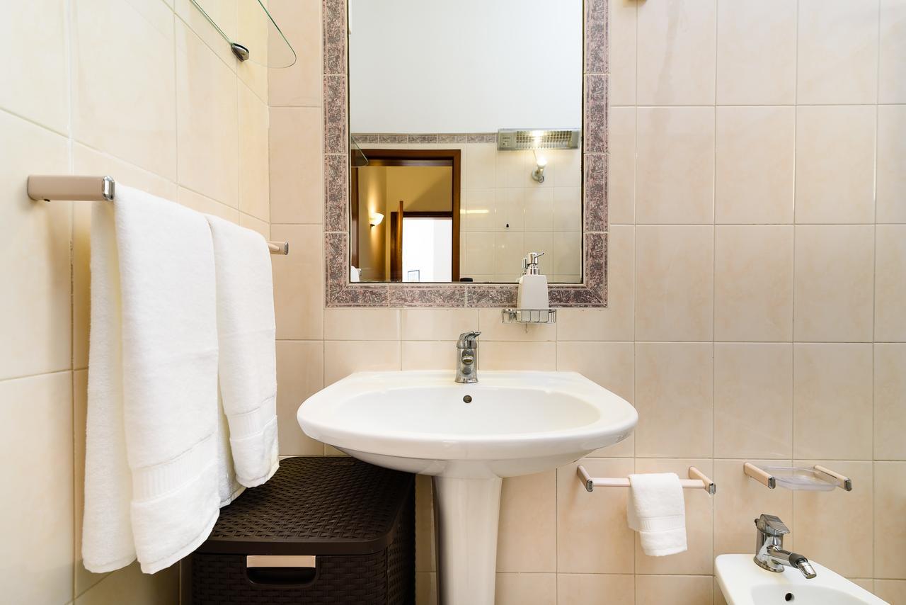 Sunrise Apartment I Carvoeiro  Bagian luar foto