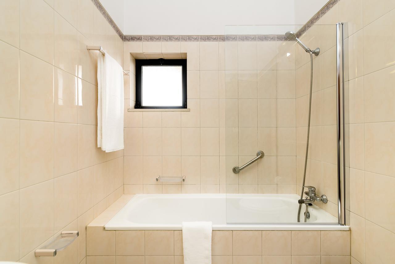 Sunrise Apartment I Carvoeiro  Bagian luar foto