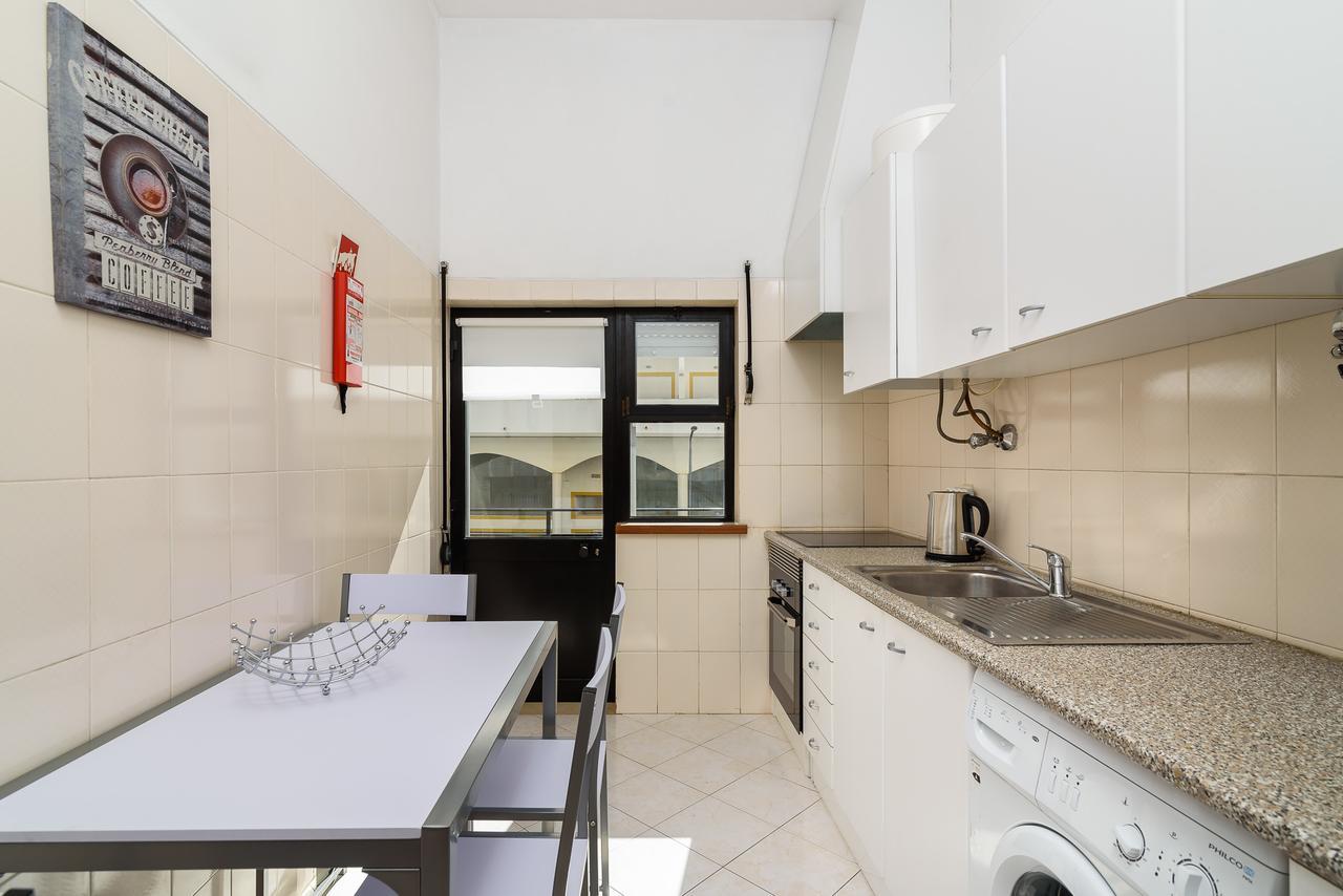 Sunrise Apartment I Carvoeiro  Bagian luar foto
