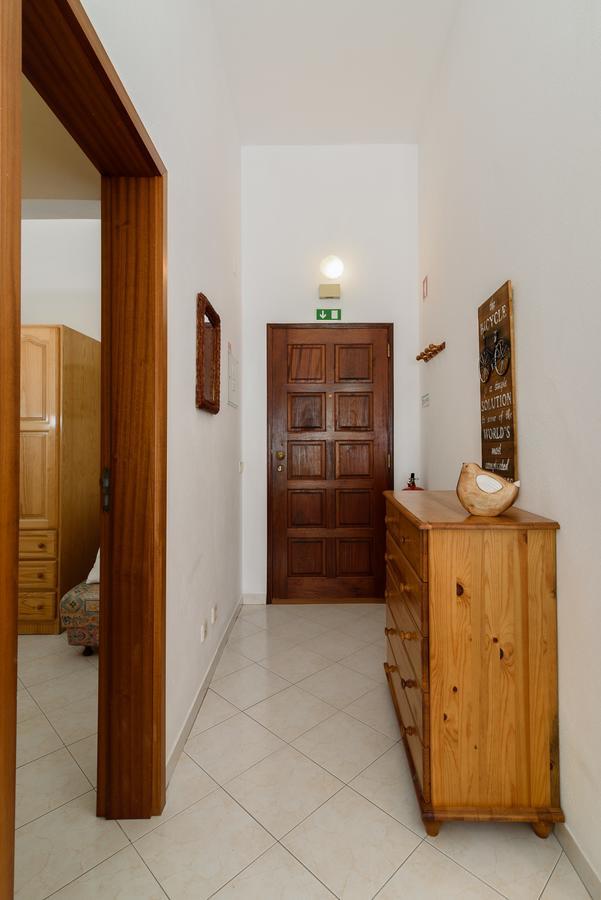 Sunrise Apartment I Carvoeiro  Bagian luar foto
