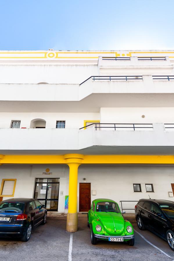 Sunrise Apartment I Carvoeiro  Bagian luar foto