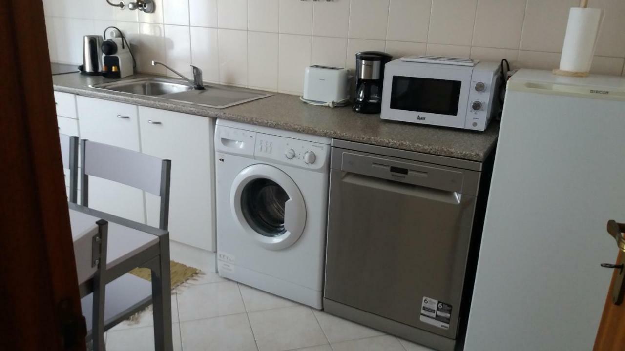 Sunrise Apartment I Carvoeiro  Bagian luar foto