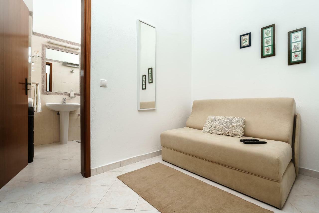 Sunrise Apartment I Carvoeiro  Bagian luar foto