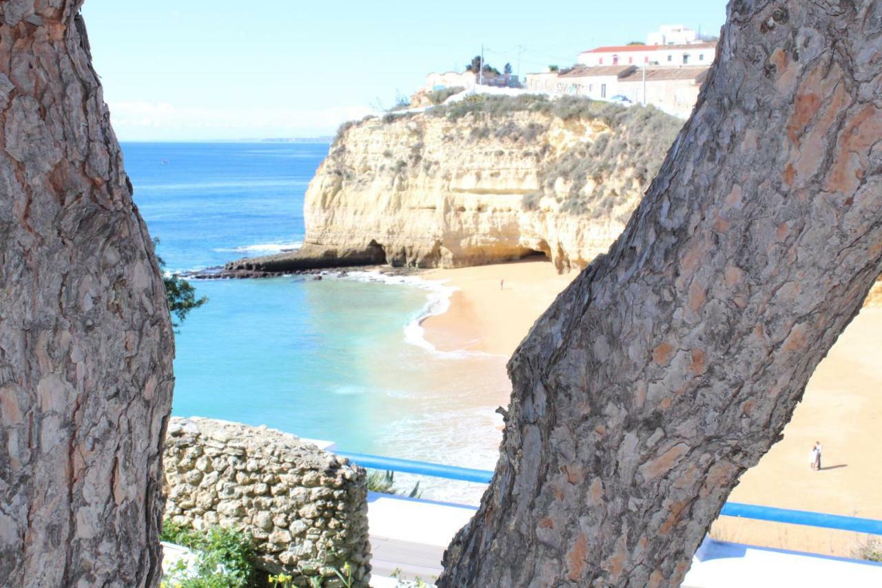 Sunrise Apartment I Carvoeiro  Bagian luar foto